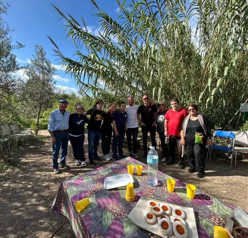 Dopo di noi 2025-2027