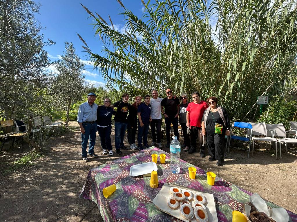 Dopo di Noi 2025–2027