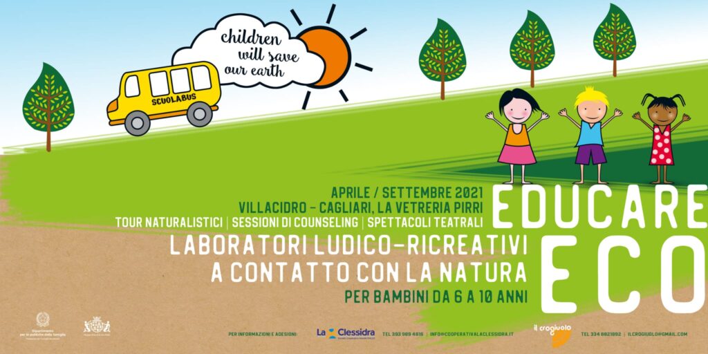 EDUCARE ECO