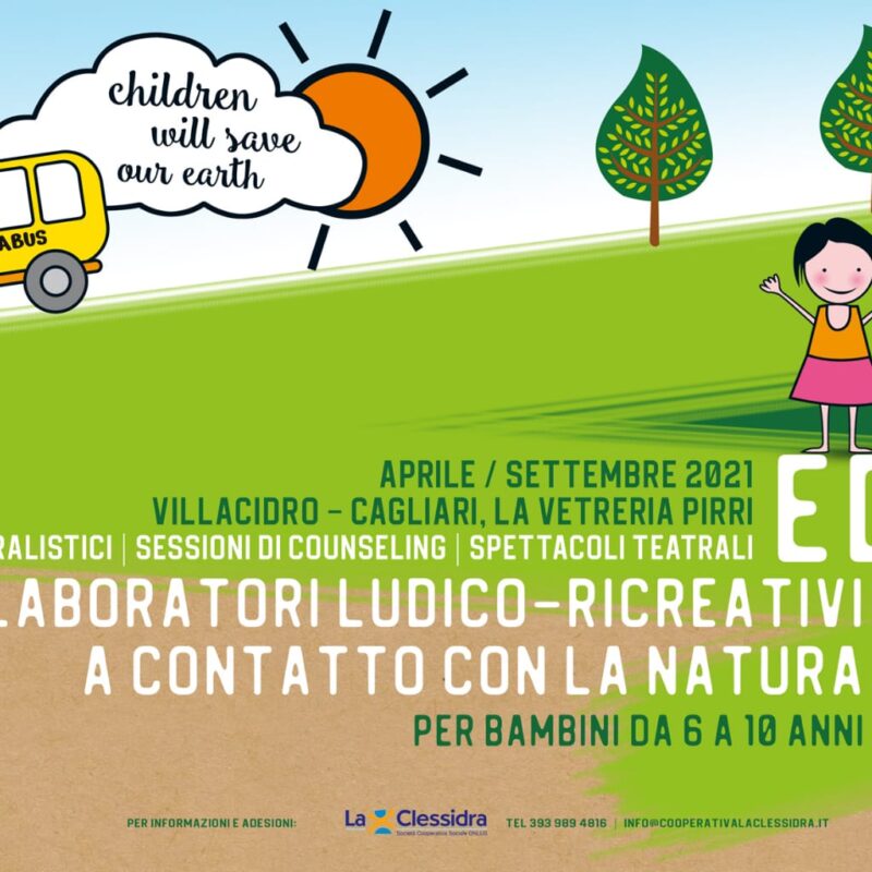 EDUCARE ECO
