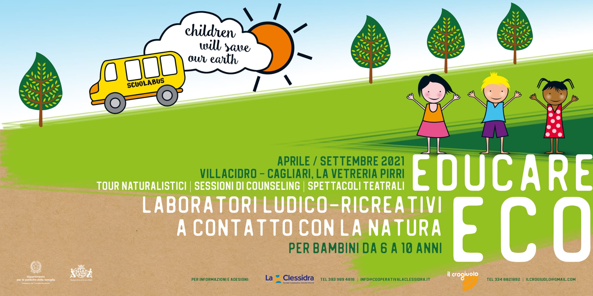Educare Eco