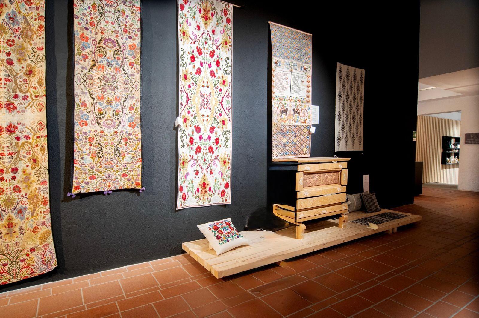 63ª e 64ª Fiera dell’Artigianato Artistico della Sardegna