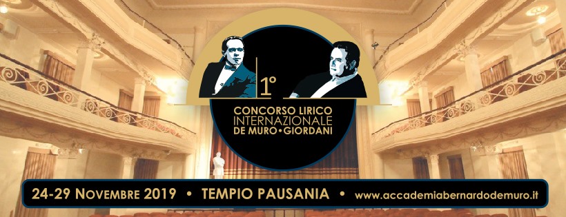 Bernardo De Muro – La voce di Gallura